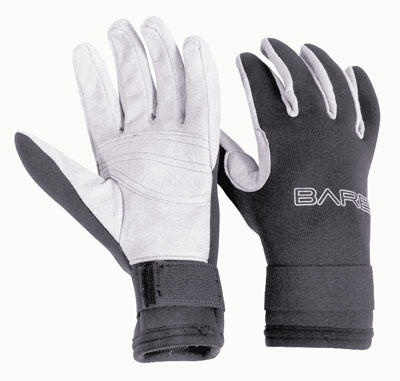  Bare Glove 2 