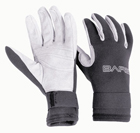 Перчатки Bare Glove 2 мм