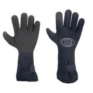  Bare K-Palm Gauntlet Glove 5 mm
